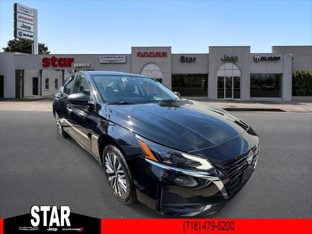 2024 Nissan Altima SV FWD for sale in Queens Village, NY
