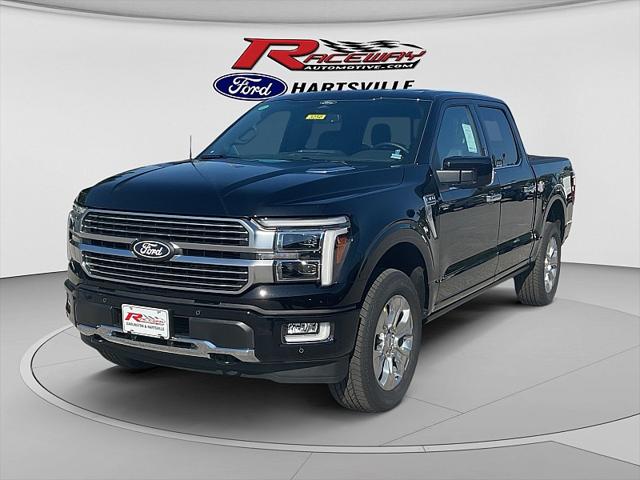 2026 Ford F-150 Platinum for sale in Hartsville, SC