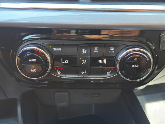 2024 Chevrolet Trax FWD LT