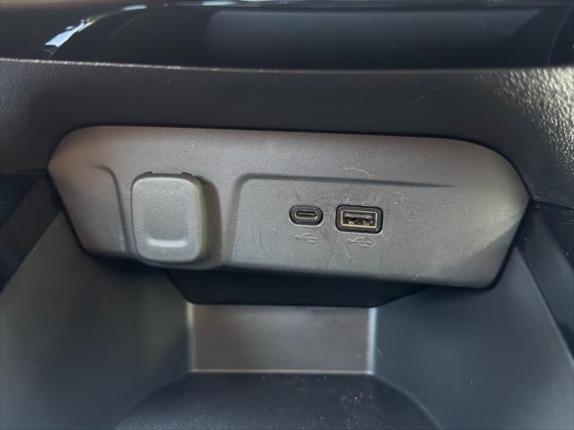 2024 Chevrolet Trax FWD LT