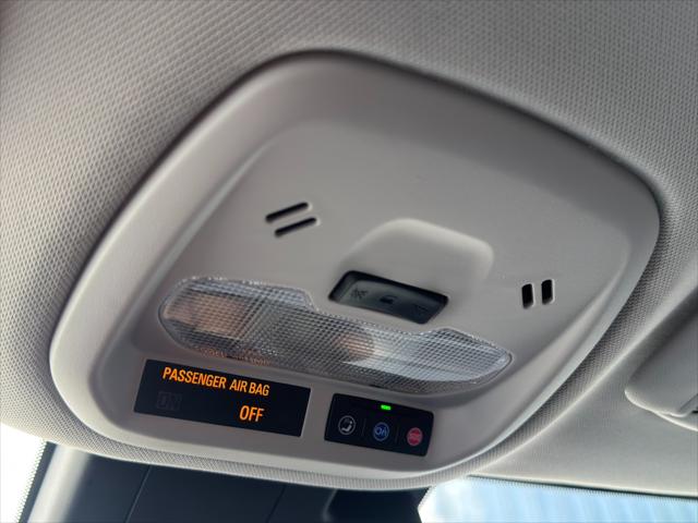 2024 Chevrolet Trax FWD LT