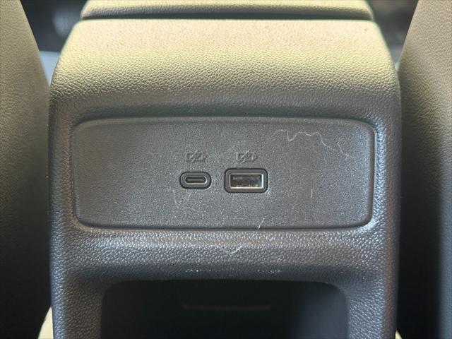2024 Chevrolet Trax FWD LT