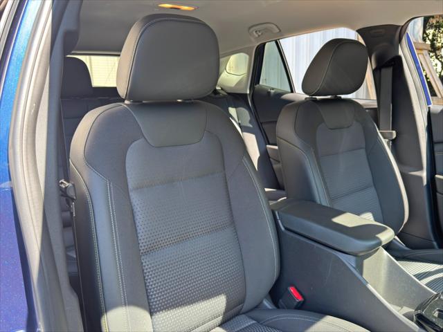 2024 Chevrolet Trax FWD LT