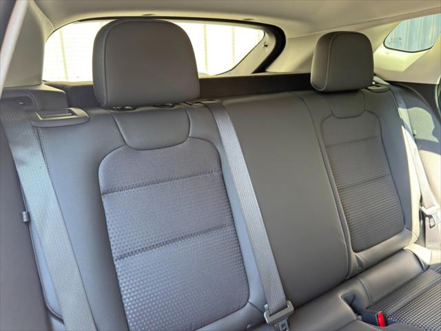 2024 Chevrolet Trax FWD LT