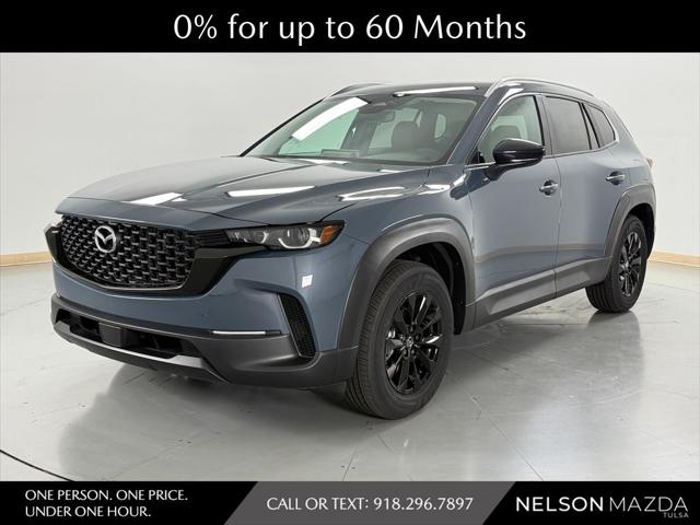 2026 Mazda CX-50 2.5 S Select for sale in Tulsa, OK
