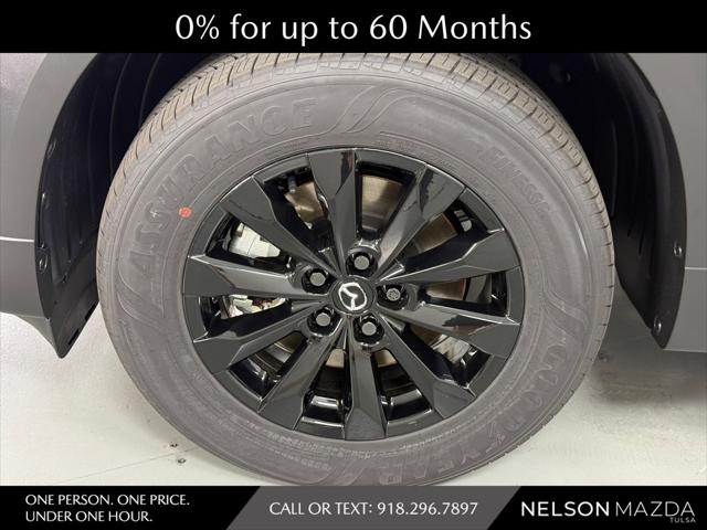2026 Mazda CX-50 2.5 S Select