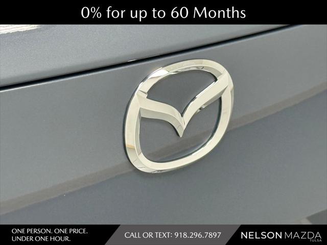 2026 Mazda CX-50 2.5 S Select