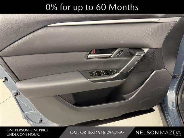 2026 Mazda CX-50 2.5 S Select