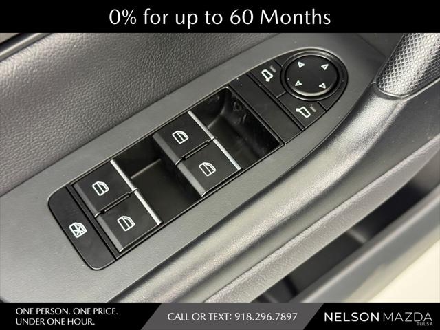 2026 Mazda CX-50 2.5 S Select
