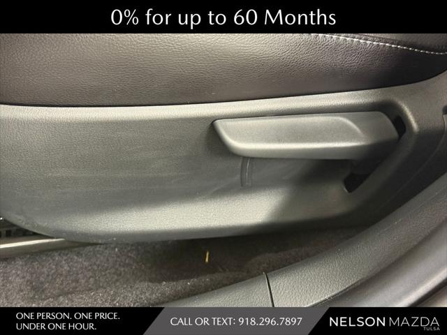 2026 Mazda CX-50 2.5 S Select