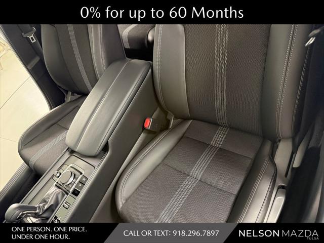 2026 Mazda CX-50 2.5 S Select