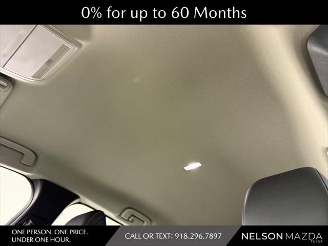 2026 Mazda CX-50 2.5 S Select