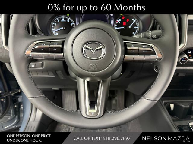2026 Mazda CX-50 2.5 S Select