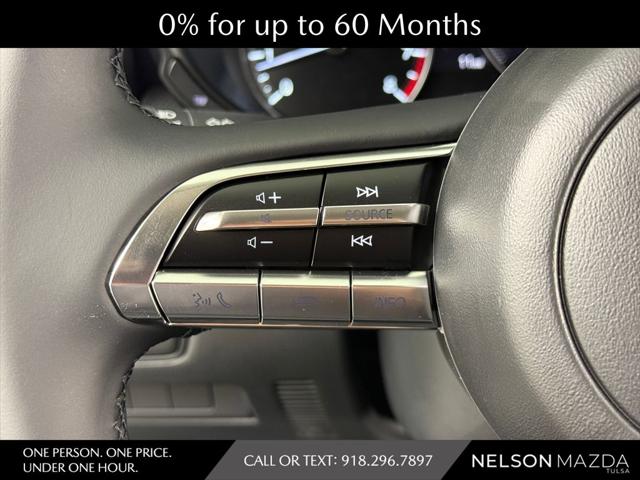 2026 Mazda CX-50 2.5 S Select