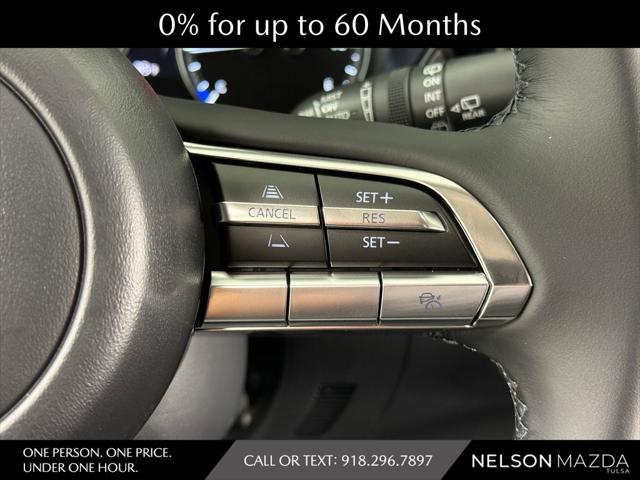 2026 Mazda CX-50 2.5 S Select