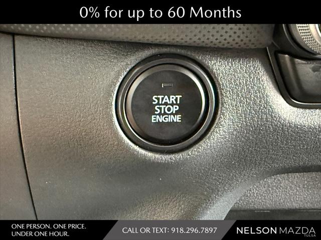 2026 Mazda CX-50 2.5 S Select