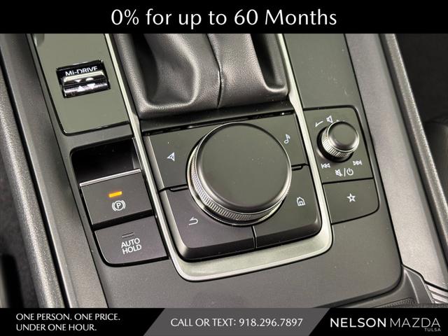2026 Mazda CX-50 2.5 S Select