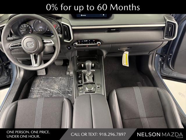 2026 Mazda CX-50 2.5 S Select