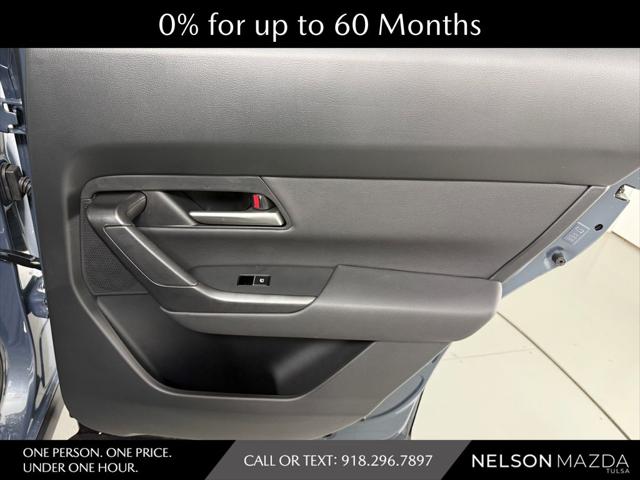 2026 Mazda CX-50 2.5 S Select