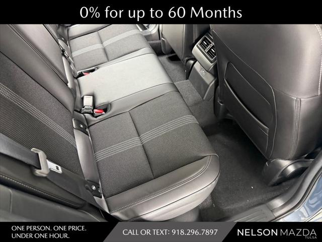 2026 Mazda CX-50 2.5 S Select