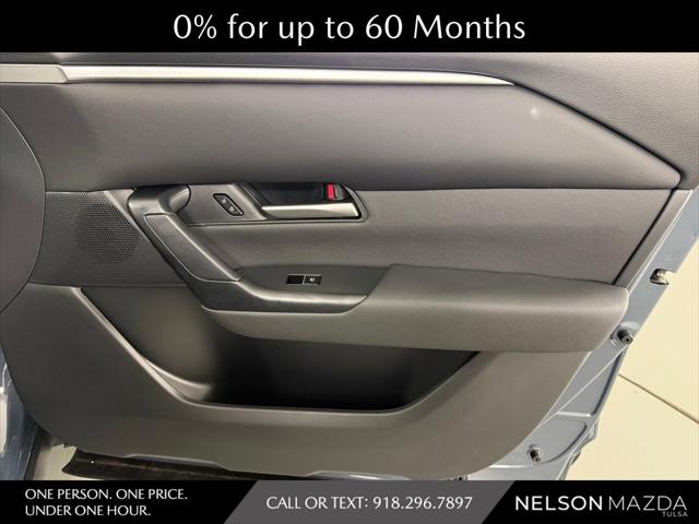 2026 Mazda CX-50 2.5 S Select