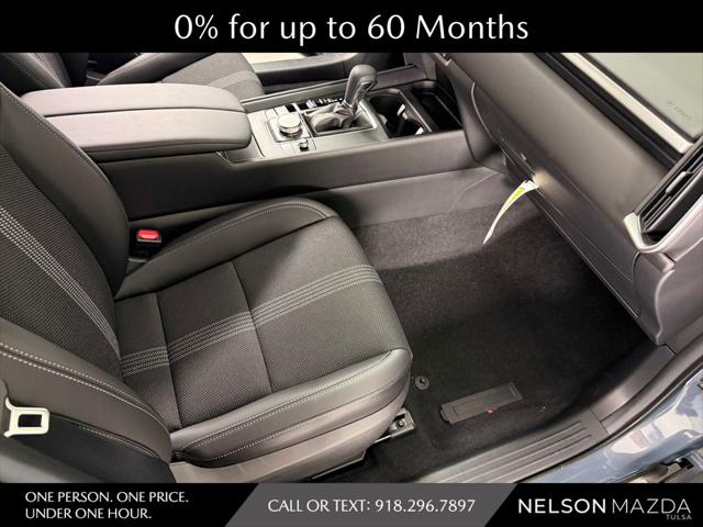 2026 Mazda CX-50 2.5 S Select