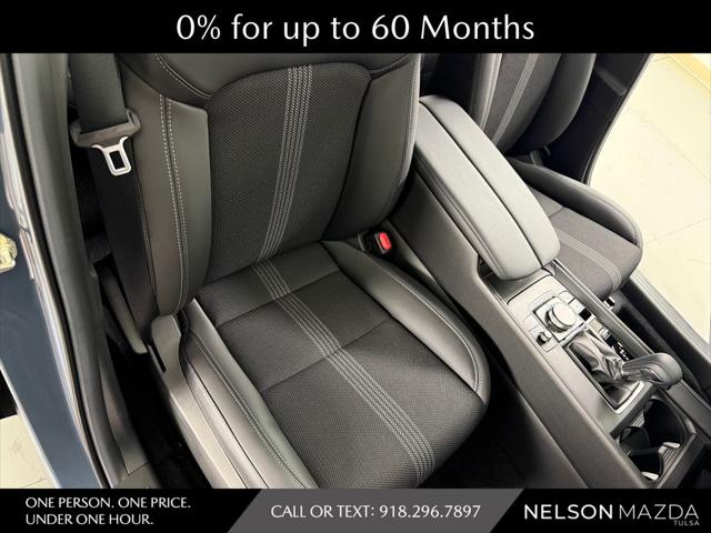 2026 Mazda CX-50 2.5 S Select