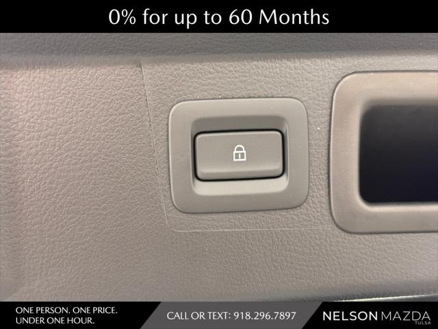 2026 Mazda CX-50 2.5 S Select