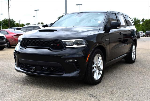 2021 Dodge Durango R/T AWD for sale in Stillwater, OK