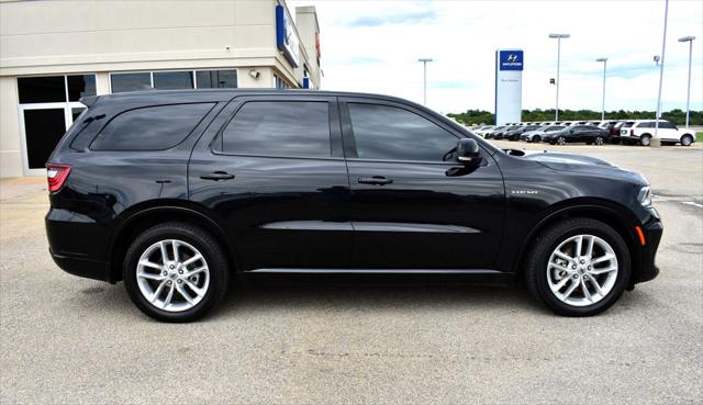 2021 Dodge Durango R/T AWD