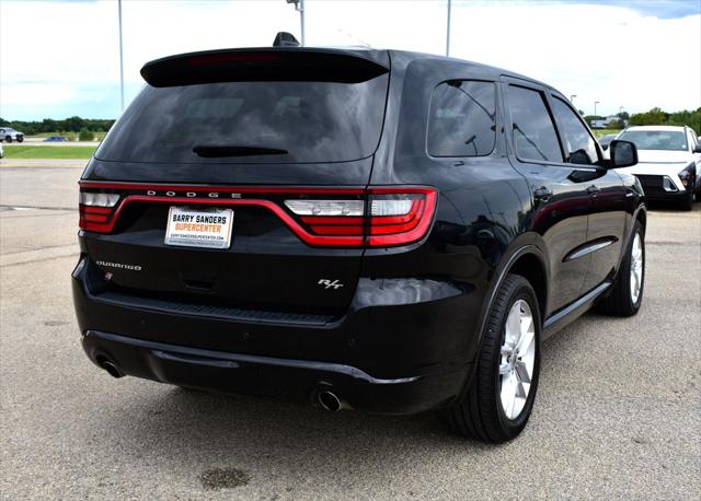 2021 Dodge Durango R/T AWD