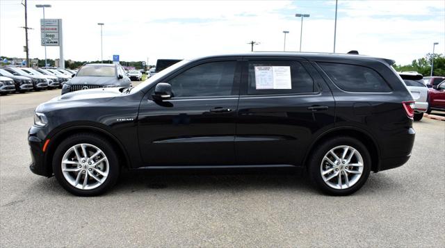 2021 Dodge Durango R/T AWD