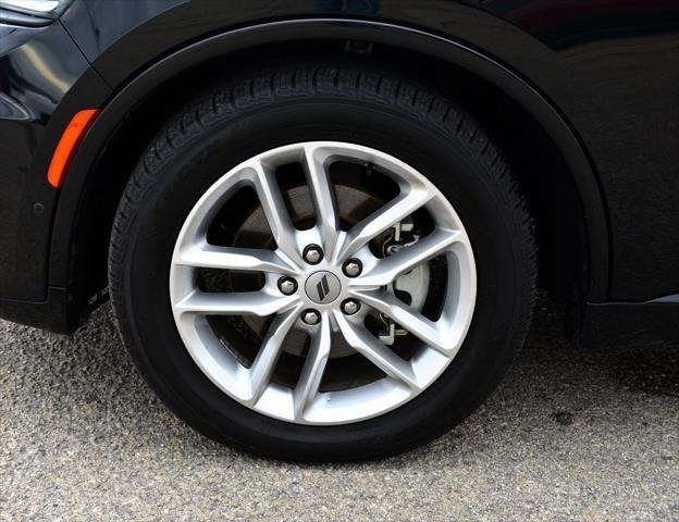 2021 Dodge Durango R/T AWD