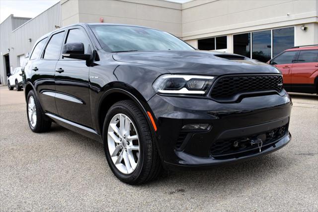 2021 Dodge Durango R/T AWD