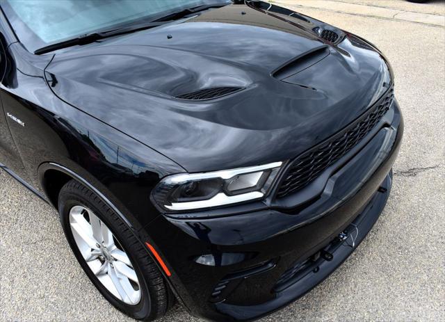 2021 Dodge Durango R/T AWD