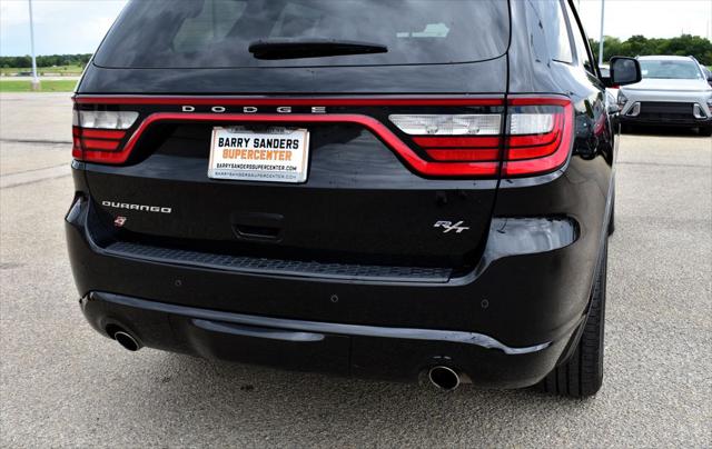 2021 Dodge Durango R/T AWD