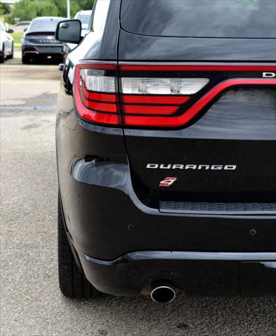 2021 Dodge Durango R/T AWD