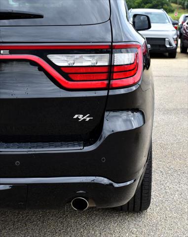 2021 Dodge Durango R/T AWD