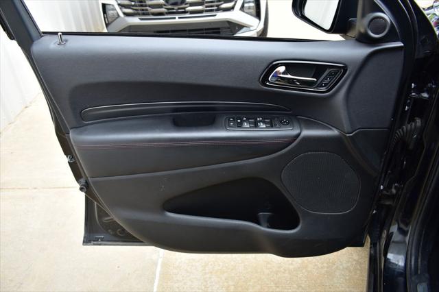 2021 Dodge Durango R/T AWD