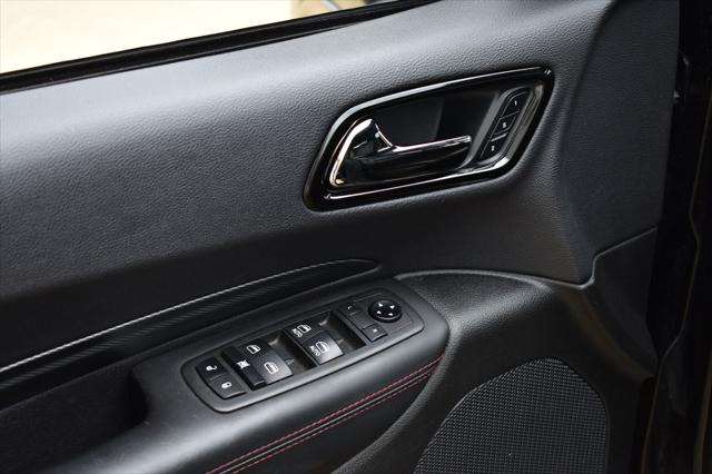 2021 Dodge Durango R/T AWD