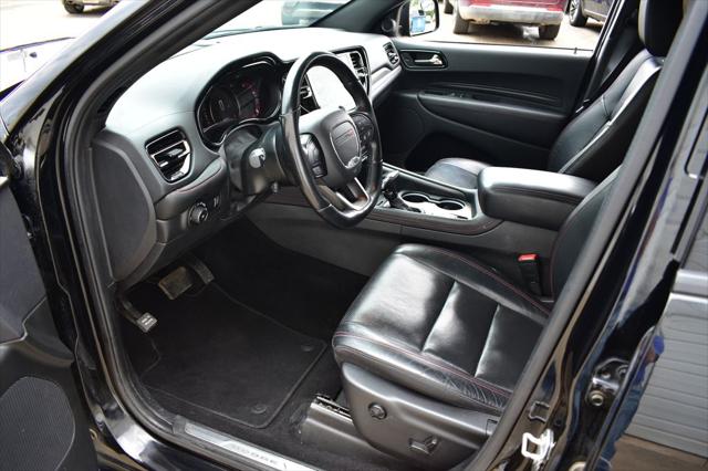 2021 Dodge Durango R/T AWD