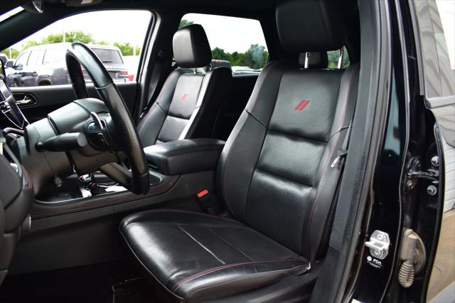 2021 Dodge Durango R/T AWD