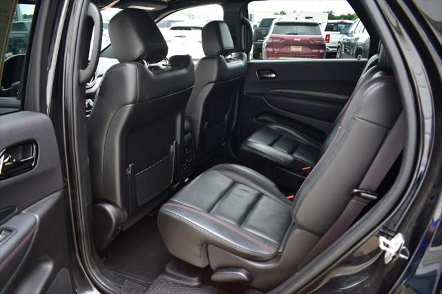2021 Dodge Durango R/T AWD