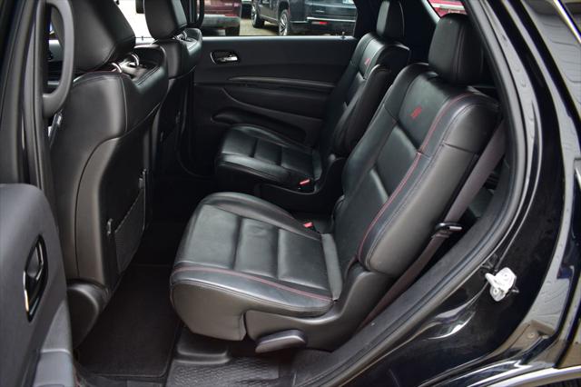 2021 Dodge Durango R/T AWD