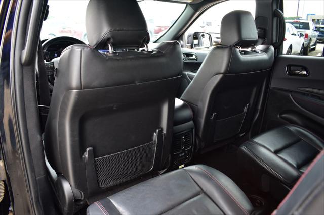 2021 Dodge Durango R/T AWD