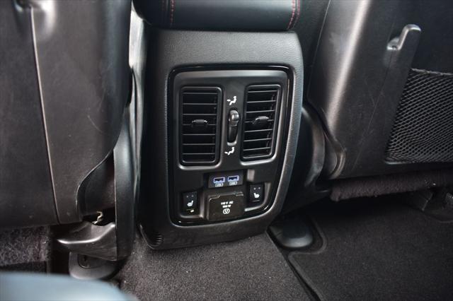 2021 Dodge Durango R/T AWD