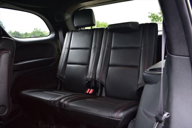 2021 Dodge Durango R/T AWD