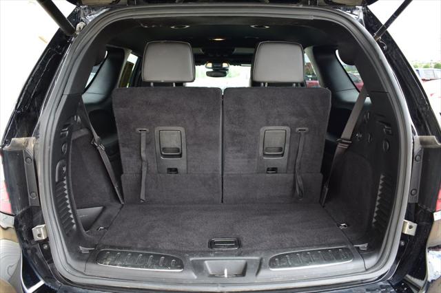 2021 Dodge Durango R/T AWD