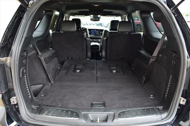 2021 Dodge Durango R/T AWD