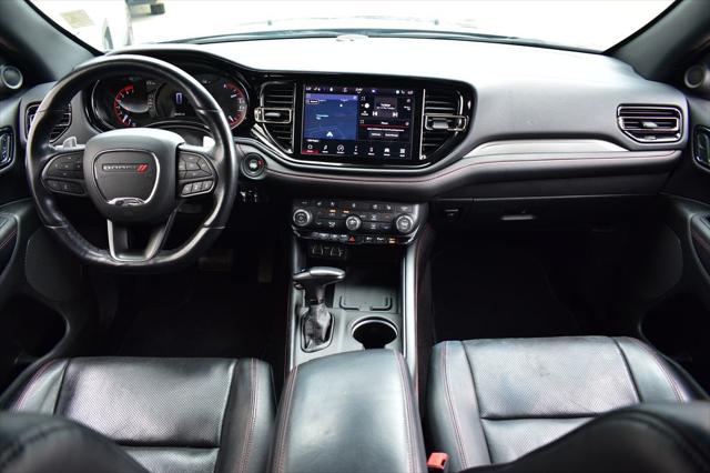 2021 Dodge Durango R/T AWD